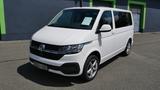 Volkswagen T6.1 Transporter Caravelle Trendline 2.0 TDI 8-S - Volkswagen: Transporter 8