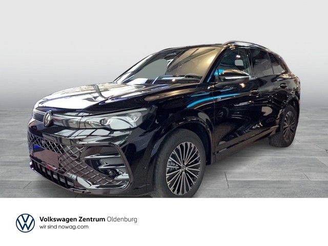 Volkswagen Tiguan 2.0 TDI DSG R-Line foto 1