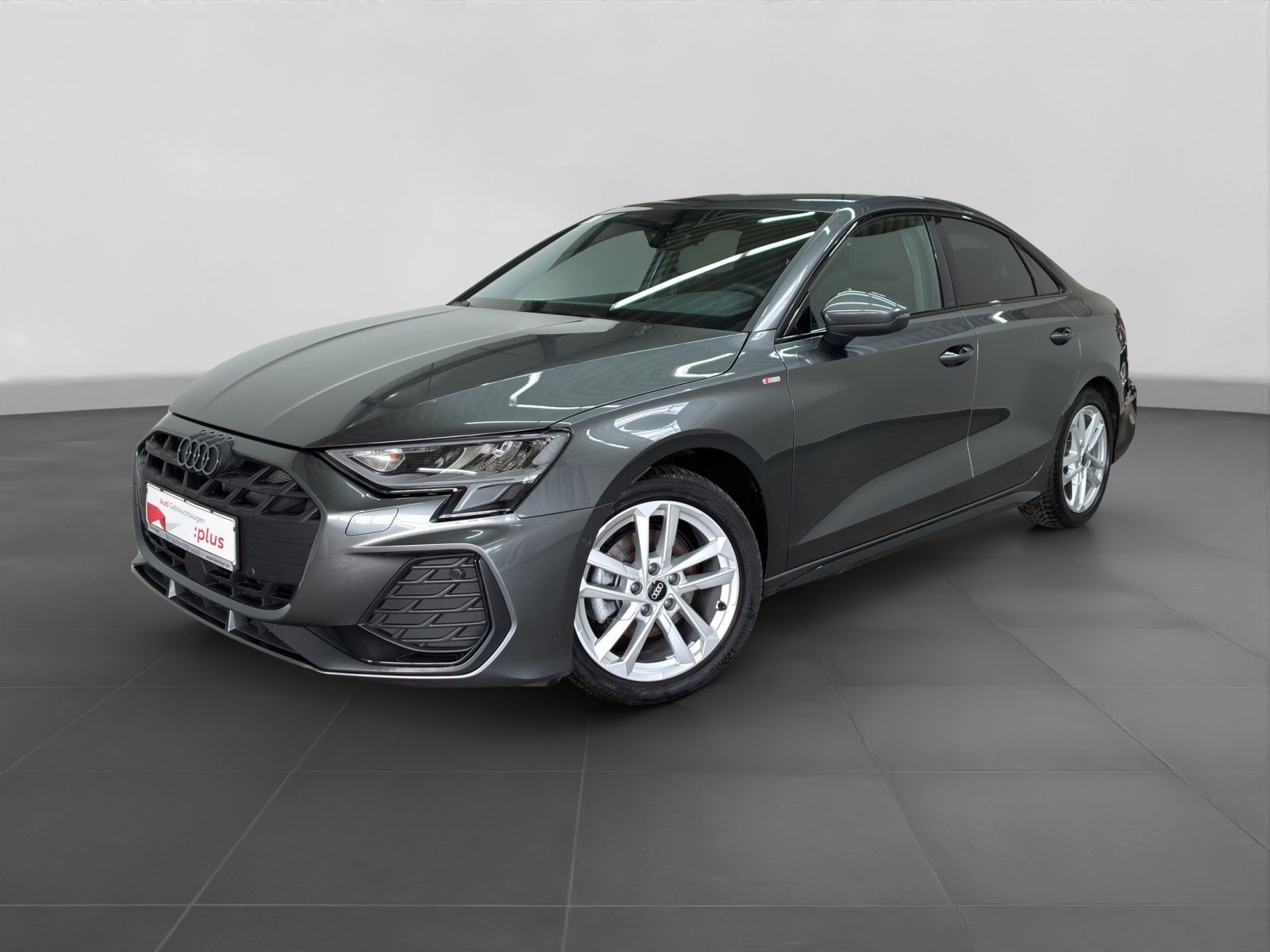 Audi A3 - Bild 2
