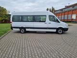 Mercedes-Benz Sprinter ,   Behindertengerechte Fahrzeug !!!! - Mercedes-Benz Sprinter Gebrauchtwagen in Frankfurt