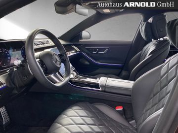Mercedes S 580 - 8