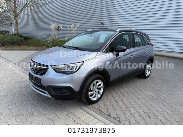 Opel Crossland (X)ANDERE Crossland Innovation