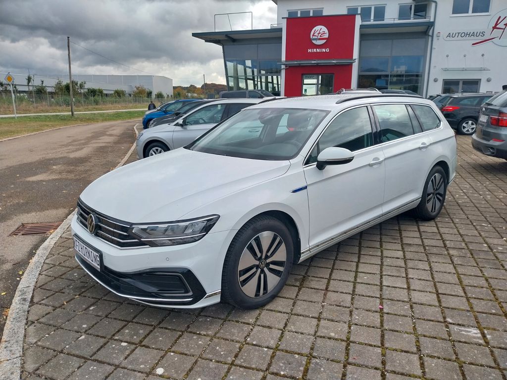Image of Opel Astra