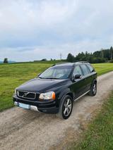 Volvo VOLVO XC 90 D5 Sport R-Design AWD Autom. L... - Volvo XC90: Sport