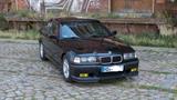 BMW 318iS Class II 2453/2500 TÜV neu - BMW 318: Coupe, 318is