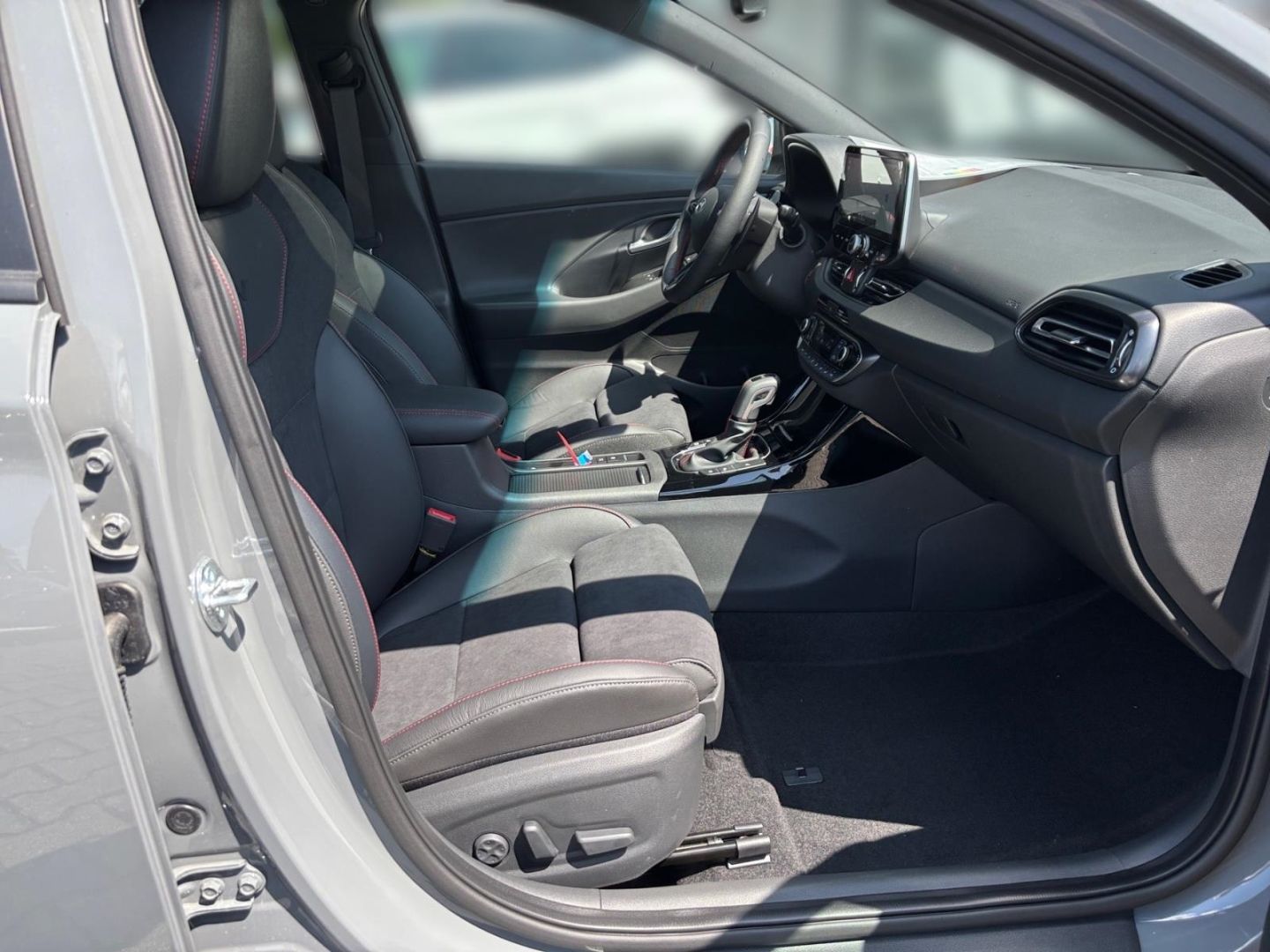 Hyundai i30 - Bild 14