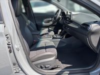 Hyundai i30 - Vorschau Bild 14