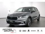 Skoda Fabia 1.0 TSI Selection Navi,LED,ACC,PDC - Skoda Fabia Gebrauchtwagen in Aachen