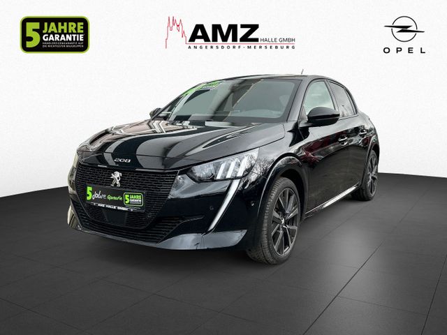 Peugeot 208-e GT Navi*Sitzheizung*LM*KAA*Tempomat