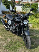 Yamaha XJR1300SP - YAMAHA XJR 1300