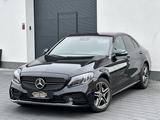 Mercedes-Benz C 200 Lim. 4Matic*7G*AMG-LINE*2H*NAVI*KAMERA*ACC - Mercedes-Benz C 200: 4matic