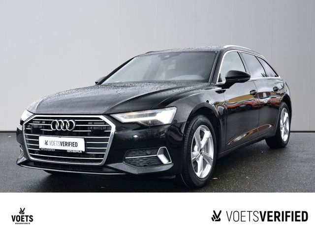 Audi A6 Avant 40 TDI quattro AHK+HD MATRIX-LED+B&O