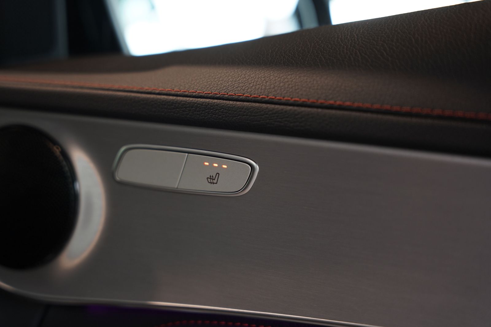 Mercedes Benz C 43 Amg