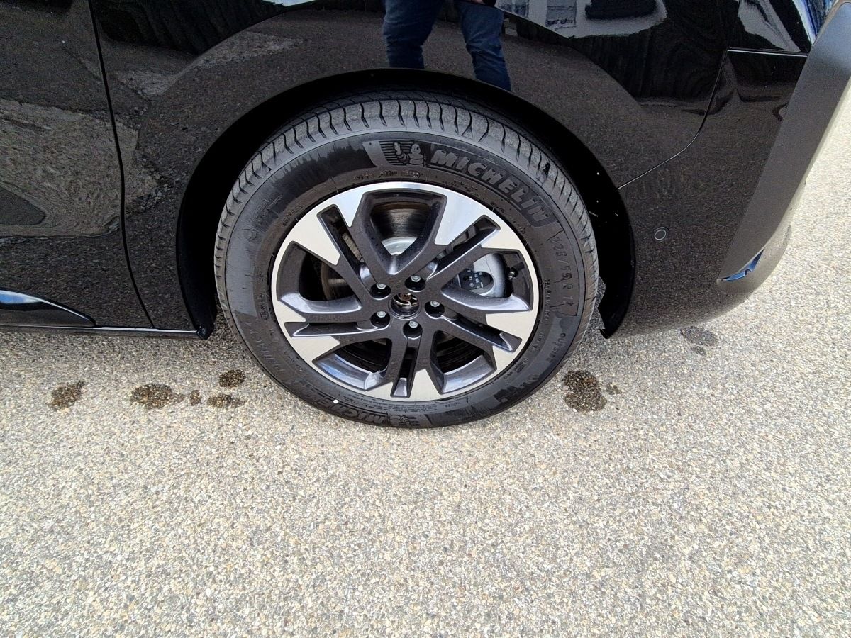 Opel Zafira - Bild 7