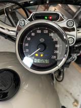 Harley-Davidson Sportster 1200 Custom (XL1200C-FMDACO) 1. Hand - Angebote