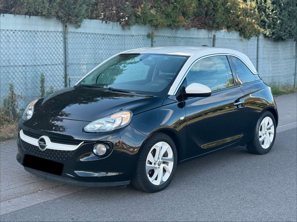 Image of Opel Adam