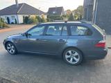 BMW 523i touring - - BMW 523 aus 2009