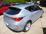 Seat Leon 2,0 TDI Style DSG/Klima/Navi/Kamera/LED - gebrauchte Seat Leon aus dem Jahr 2024