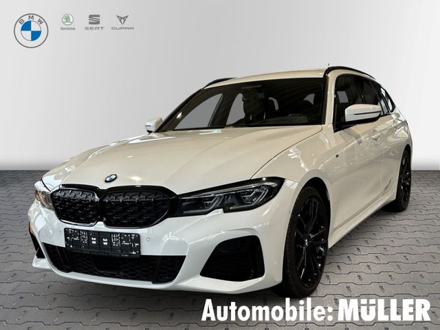 BMW M340i Mild-Hybrid EU6d xDrive Touring Park-Assis