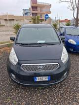 Kia KIA - Venga - 1.6 CRDi VGT TX - Kia Venga mit Diesel-Antrieb: 1.6