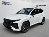Hyundai TUCSON FL Hybrid 215 PS AT 4WD N Line, Panodach