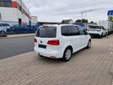 Volkswagen Touran Comfortline BMT "7 Sitzer" - VW Touran Gebrauchtwagen in Düsseldorf