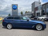 BMW 520d Touring AHK+DAP+HuD+Park Assist+Dakota+HaKa - gebrauchte BMW 520 aus dem Jahr 2023