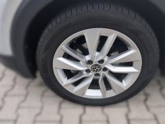 VW T-Cross TSI Style DSG~Carplay~Virt.Cockpit~ACC