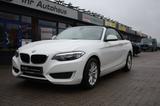 BMW 220i Cabrio - BMW 220 in Bremen
