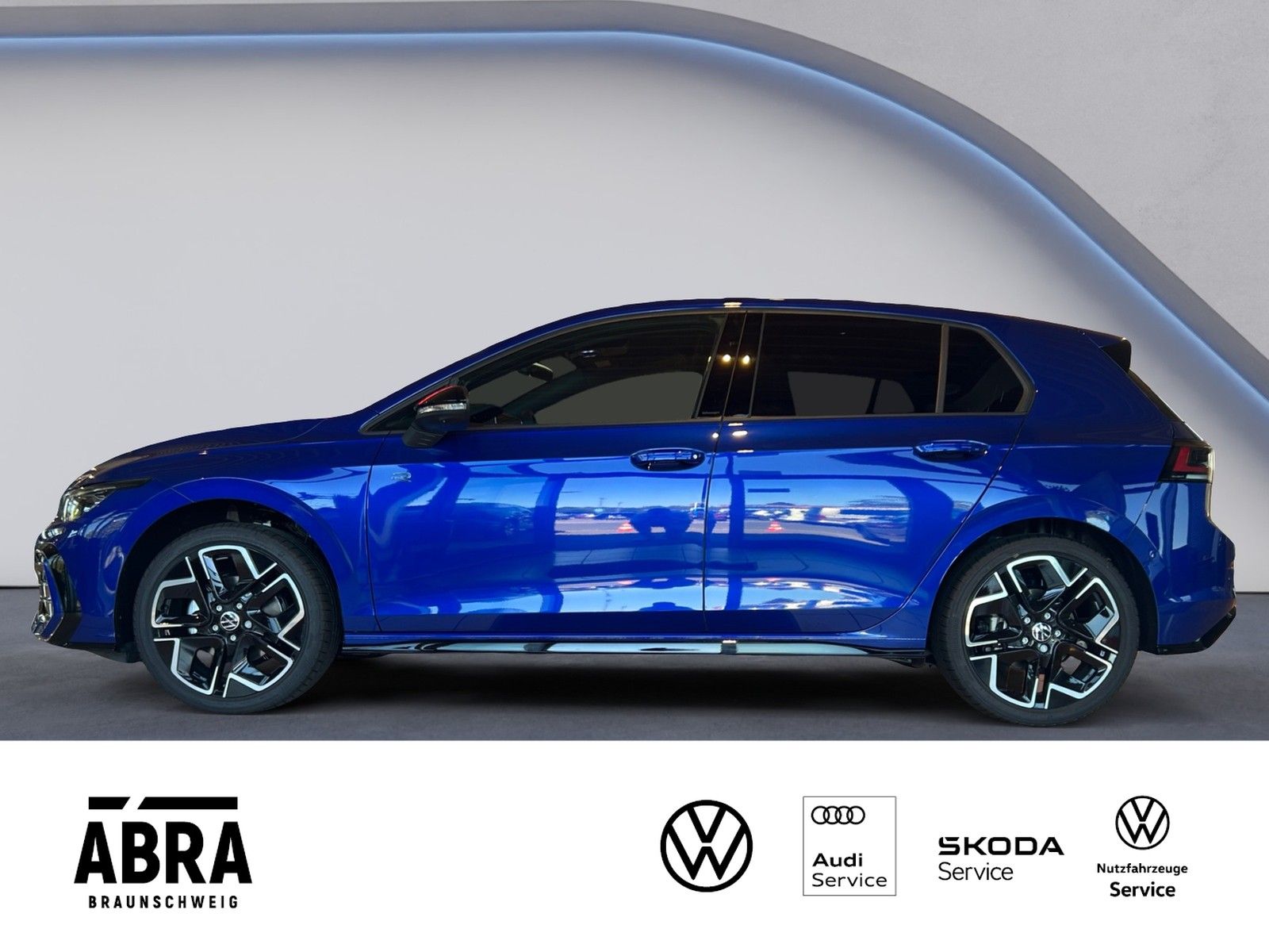 Volkswagen Golf - Bild 3