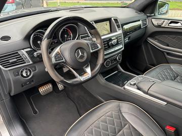 2014 Mercedes-BENZ GLS 缩略图 37