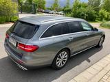 Mercedes-Benz E 200 T AVANTGARDE Autom. AHK Standhzg  - Mercedes-Benz E 200 in Mainz