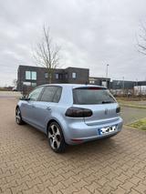 Volkswagen VW Golf 6 1.4 | PDC | GTI Felgen | TÜV 09/2027 - : Felge