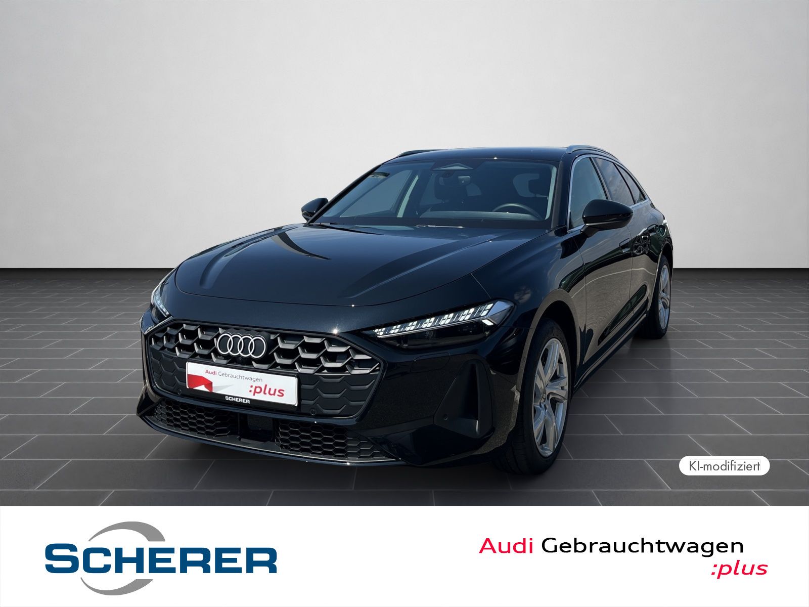 Audi A5 - Bild 1