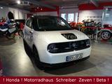 Honda e Advance 17 Zoll Alu Advance Paket - Honda e Gebrauchtwagen