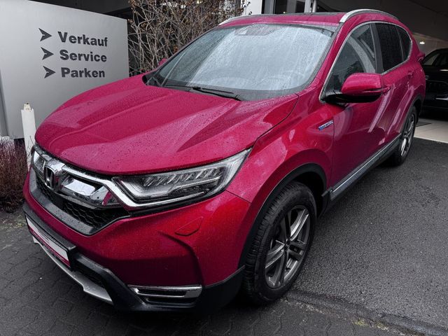 Honda CR-V 2.0 i-MMD Hybrid 4WD Executive