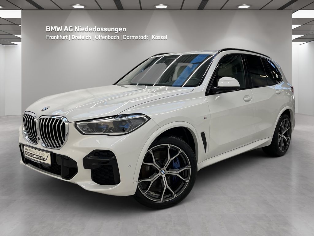 Image of BMW X5
