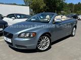 Volvo C70 2.4 Summum/S-Heft/Xenon/Tempo/Navi/Elek Sitz - Volvo C70: Summum