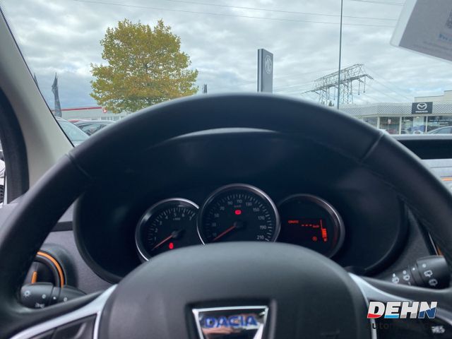 Dacia Dokker Stepway 1.2 Celebration Navi SHZ