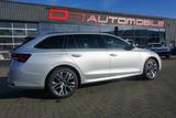 Skoda Octavia 2.0 TDI DPF Pano/18Zoll/AHK/5J Garantie