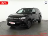 Volkswagen Tiguan 1.5 eTSI DSG Matrix ACC Navi 360° - gebrauchte Pickups