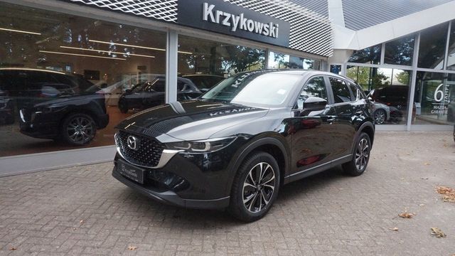 Mazda CX-5 2.0L SKYACTIV G 165 6GS FWD ADVANTAGE