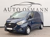 Ford Transit Custom 280 L1H1 LKW VA Trend / 3-Sitzer - gebrauchte Ford Transit Custom aus dem Jahr 2023