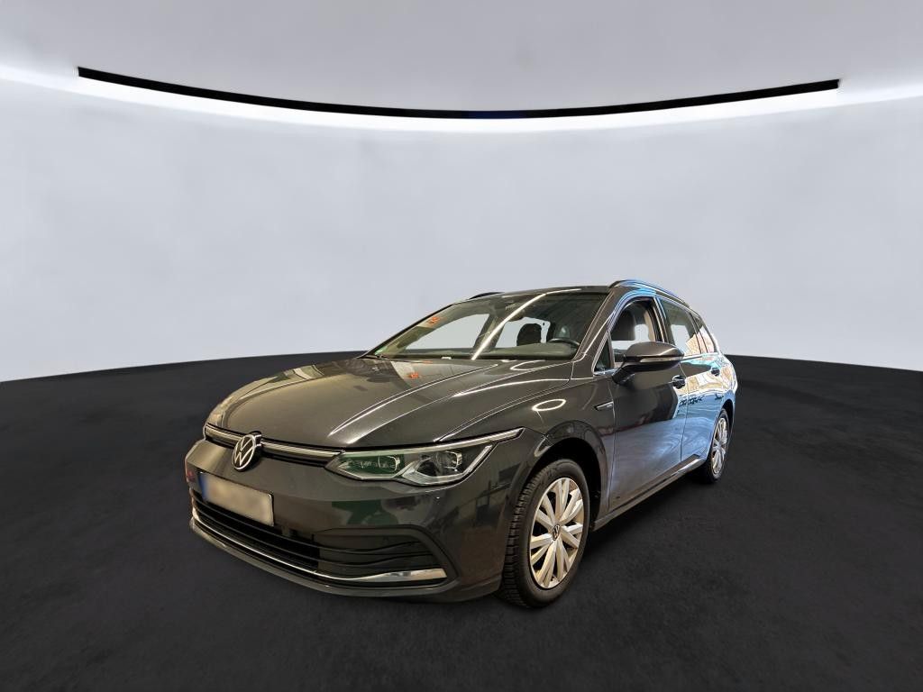 Image of Volkswagen Golf
