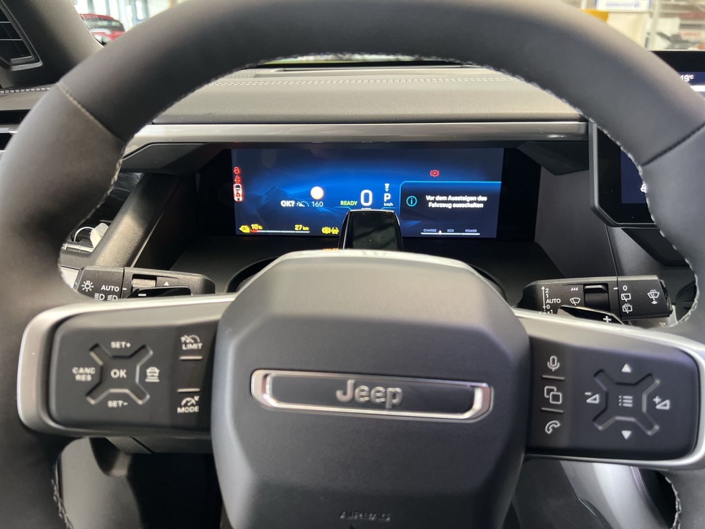 Jeep Compass - Bild 12