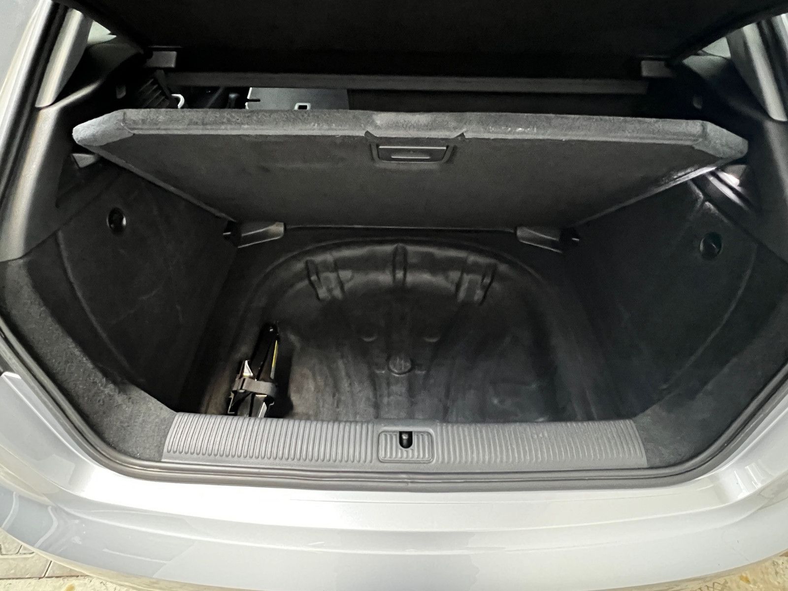 Audi A3 2.0 TDI Sportback Sport Xenon+ Navi GRA SZH foto 21