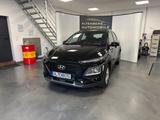 Hyundai Kona Trend PDC Kamera CarPlay DAB Sitzhzg. KRELL - Hyundai KONA Diesel Gebrauchtwagen