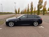 BMW 525d Touring M Paket