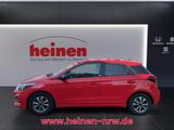 Hyundai i20 1.2 YES! SHZ+Kam.+PDC+Facelift+SpurH - Hyundai i20 Gebrauchtwagen in Dortmund