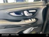 Mercedes-Benz V 300 d 4MATIC AVANTGARDE L EL.TÜREN AHK 7-SITZE - Mercedes-Benz Gebrauchtwagen in Kassel